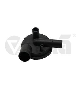 028129101D Motor Havalandırma Valfi - Caddy-Passat-A4-A6-1.9 Lt.-1Y-Aey-Afn-Avg