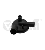 028129101D Motor Havalandırma Valfi - Caddy-Passat-A4-A6-1.9 Lt.-1Y-Aey-Afn-Avg
