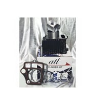 Cup 100 Silindir Kit -50