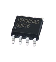 Ayt PF6005AS SOIC-8 Smd Entegre Devre Transistör