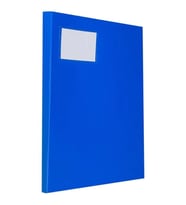 Önder Katalog (Sunum) Dosyası PP A3 40 Lı Mavi 1042-1