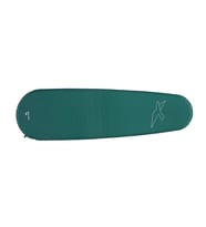 EasyCamp Siesta Mat Lite Single 5 cm Yalıtımlı Şişme Mat (Yeşil)