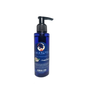 Kamasutra Pleasure125 ml Hindistan Cevizli Sex Masaj Yağı