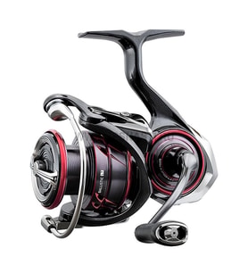 Daiwa Ballistic MQ21 LT2000S Makara