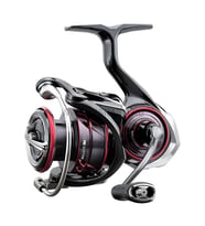 Daiwa Ballistic MQ21 LT2000S Makara