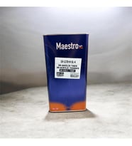 MAESTRO AKRİLİK TİNER HIZLI GL 5 LİTRE