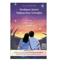 Parıldayan Şeyleri Toplayıp Sana Vereceğim