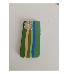 İphone 13 Pro Silikon Kılıf Modelleri