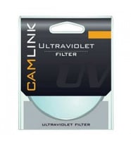 Camlink 52mm UV Filtre