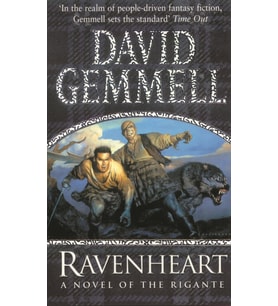 Ravenheart: The Rigante Book 3: An Action-Packed And Gripping Read From The Master Of Heroic Fantasy (Krem)