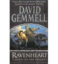 Ravenheart: The Rigante Book 3: An Action-Packed And Gripping Read From The Master Of Heroic Fantasy (Krem)