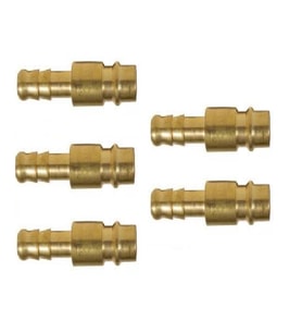 HAVA STOPER 6 mm HORTUM UÇ 5 ADET