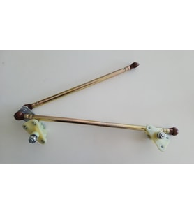 HYUNDAI ATOS- 98/03; SİLGİ MANEVRA KOLU 98200-02000 580-2966