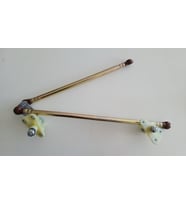HYUNDAI ATOS- 98/03; SİLGİ MANEVRA KOLU 98200-02000 580-2966