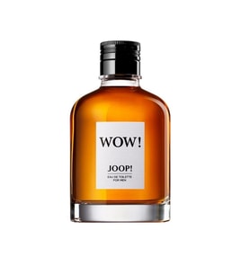 Joop Wow EDT 100 ml Erkek Parfümü