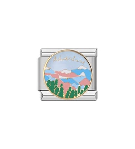 Doğa Macerası İtalyan Charm