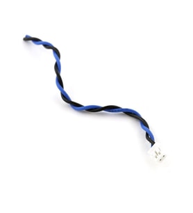 SparkFun Jumper Kablosu JST Siyah Mavi - 10cm