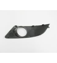 Dacia Logan 09/12 Si·s Lamba Kapağı Sağ Si·s Deli·kli· Si·yah