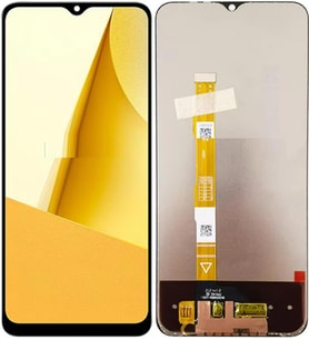 Vivo Y16 Lcd Ekran Dokunmatik