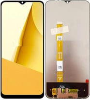 Vivo Y16 Lcd Ekran Dokunmatik