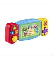 Fisher Price Eğitici Oyun Konsolu HNL54 Lisanslı Ürün