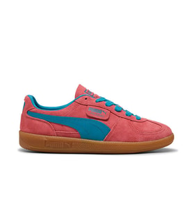 PUMA Palermo Erkek Palermo 39646346 Renkli (Çok Renkli)