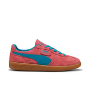 PUMA Palermo Erkek Palermo 39646346 Renkli (Çok Renkli)