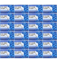 Lux Sabun 80GR Aqua Sparkle (Su Gibi Işıltı) (24 Lü Set)