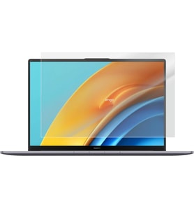 Huawei MateBook D16 16 İnç Mat Ekran Koruyucu 16:10 (Şeffaf Hologram)