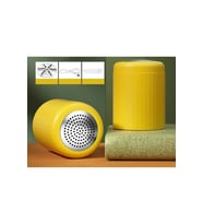 JOYSIDEA TÜY TOPLAMA MAKİNESİ JT-70 SARI