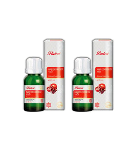 Balen Nar Çekirdeği Yağı Soğuk Pres 20 ml 2 Adet