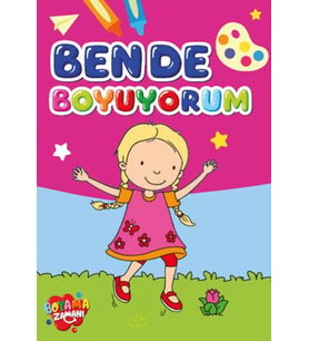 Ben De Boyuyorum - 5 Yaş Üstü