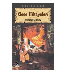 Gece Hikayeleri