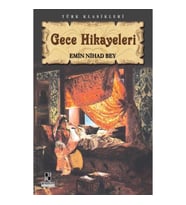 Gece Hikayeleri