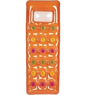 Bestway Renkli Bardaklı Yatak 43040