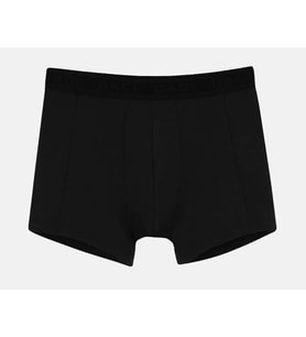 Dagi Erkek Modal Boxer D3710 (Siyah)
