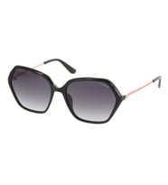 Guess GU00134 01B Unisex Güneş Gözlüğü