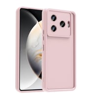 Tecno Camon 30 Pro 5G Uyumlu Kılıf Kamera Korumalı Zore Ananas Kapak