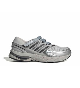 Adidas ADISTAR CONTROL 5 MJ W Unisex Günlük Ayakkabı LA1822 Gri