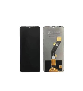 infinix Hot 30i Ekran Dokunmatik SRV (Siyah)