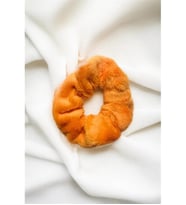 SOFT PELUŞ LASTİK TOKA