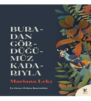 Buradan Gördüğümüz Kadarıyla