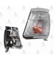 Sinyal Lambası Hilux  1998-2001 Ln-145 Krom Duylu Sol (1 Adet) (Oem No: 81521-35140)