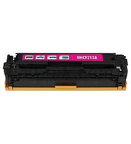 hementoner  CF213A- M251- M276 Muadil Toner (131A) 1800 Sayfa Kırmızı