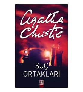 Suç Ortakları