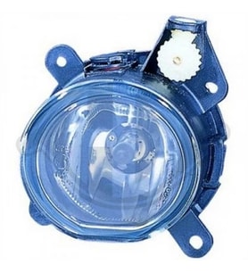 Volkswagen A3 2001 2003 Sis Farı Sol 088018 (Oem No:8L0941699A)