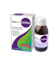 Wellcare Expera Şurup 150 ml