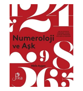 Numeroloji ve Aşk