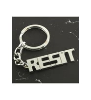 Reşit İsimli Anahtarlık
