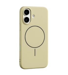 Joko Apple İphone 17 Jully Magsafe Kapak - Bej